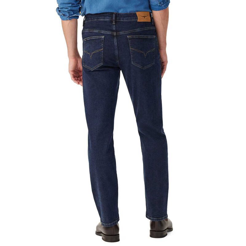 R.M. Williams Ramco Stretch Jean image number 1